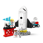 Lego Duplo 10944 Mise raketoplánu1