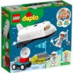 Lego Duplo 10944 Mise raketoplánu3