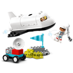 Lego Duplo 10944 Mise raketoplánu2