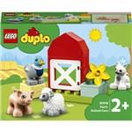 LEGO DUPLO 10949 Zvířátka z farmy2