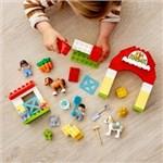 Lego Duplo 10951 Stáj s poníky7