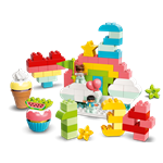 Lego Duplo 10958 Tvořivá oslava narozenin1