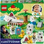 LEGO Duplo 10962 Mise Buzze Rakeťáka3