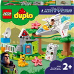 LEGO Duplo 10962 Mise Buzze Rakeťáka2