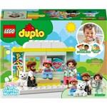 LEGO DUPLO 10968 Návštěva doktora3