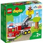 LEGO DUPLO 10969 - Hasičský vůz1