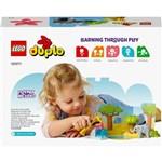 LEGO DUPLO 10971 Divoká zvířata Afriky3