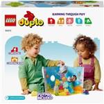 LEGO DUPLO 10972 Divoká zvířata oceánů3