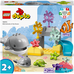 LEGO DUPLO 10972 Divoká zvířata oceánů2