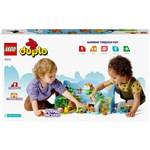 LEGO DUPLO 10973 Divoká zvířata Jižní Ameriky3