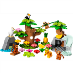 LEGO DUPLO 10973 Divoká zvířata Jižní Ameriky1