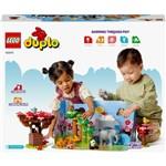 LEGO DUPLO 10974 Divoká zvířata Asie3