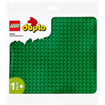 LEGO DUPLO 10980 Zelená podložka na stavění2