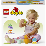 LEGO DUPLO 10981 Pěstování mrkve6