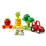LEGO DUPLO 10982 Traktor se zeleninou a ovocem2