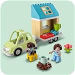 LEGO Duplo 10986 - Pojízdný rodinný dům6