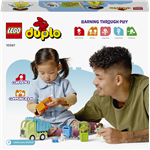 LEGO® DUPLO® 10987 Popelářský vůz8