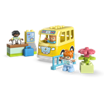LEGO® DUPLO® 10988 Cesta autobusem1