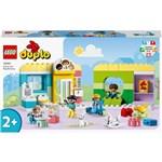 LEGO DUPLO 10992 Zábava ve školce2