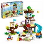 LEGO® DUPLO® 10993 Dům na stromě 3 v 121