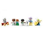 LEGO® DUPLO® 10993 Dům na stromě 3 v 15