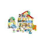 LEGO® DUPLO® 10994 Rodinný dům 3 v 13