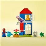 Lego Duplo 10995 - Spider-Manův domek4