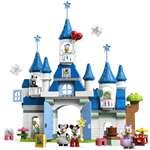 LEGO® DUPLO® 10998 Kouzelný hrad1