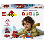 LEGO® DUPLO® │ Disney 10417 Mack na závodech3