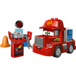 LEGO® DUPLO® │ Disney 10417 Mack na závodech1