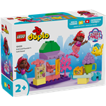 LEGO® DUPLO® Disney 10420 Ariel i waga - stojak na kawę2