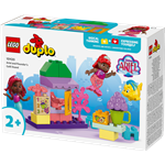 LEGO® DUPLO® Disney 10420 Ariel i waga - stojak na kawę3