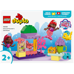 LEGO® DUPLO® Disney 10420 Ariel i waga - stojak na kawę4