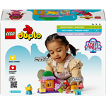 LEGO® DUPLO® Disney 10420 Ariel i waga - stojak na kawę5