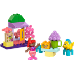 LEGO® DUPLO® Disney 10420 Ariel i waga - stojak na kawę1