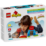 LEGO® DUPLO® Disney 10424 Spin a dobrodružství na motorce2
