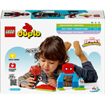 LEGO® DUPLO® Disney 10424 Spin a dobrodružství na motorce3