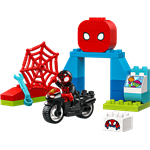 LEGO® DUPLO® Disney 10424 Spin a dobrodružství na motorce1