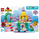 LEGO® DUPLO® Disney 10435 Arielin kouzelný podmořský palác4