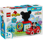 LEGO® DUPLO® Disney 10454 Klub i samochód Mikiego3