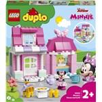 LEGO DUPLO Disney 10942 Domek a kavárna Minnie2