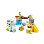 LEGO® DUPLO® Disney 10997 Dobrodružné kempování4