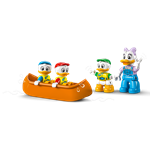 LEGO® DUPLO® Disney 10997 Dobrodružné kempování5