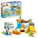 LEGO® DUPLO® Disney 10997 Dobrodružné kempování1