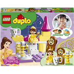 LEGO DUPLO Disney Princess 10960 Kráska na plese2