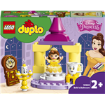 LEGO DUPLO Disney Princess 10960 Kráska na plese3