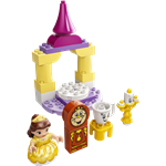 LEGO DUPLO Disney Princess 10960 Kráska na plese1
