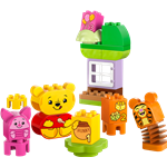 LEGO® DUPLO® Disney 10457 Przyjęcie urodzinowe Kubusia Puchatka2