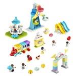 LEGO DUPLO Town 10956 Zábavní park1