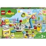 LEGO DUPLO Town 10956 Zábavní park2